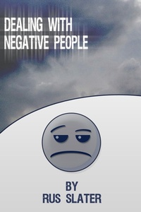 Enlarge image Cover: Dealing with Negative People - Andrews UK