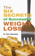 Cover: The Six Secrets of Successful Weight Loss - Hammersmith Health Books