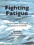 Cover: Fighting Fatigue - Hammersmith Health Books