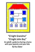 Cover: G'night Grandma, G'night John-Boy - Andrews UK