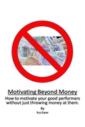 Cover: Motivating Beyond Money - Andrews UK