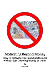 Enlarge image Cover: Motivating Beyond Money - Andrews UK