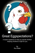 Cover: Great Eggspectations - Andrews UK