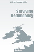 Cover: Guide to Surviving Redundancy - Andrews UK