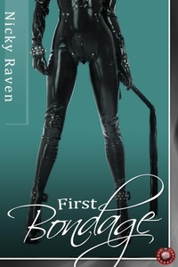 Enlarge image Cover: First Bondage - Andrews UK
