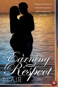 Cover: Earning Respect - Andrews UK