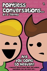 Enlarge image Cover: Pointless Conversations - Andrews UK