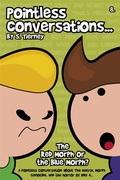 Cover: Pointless Conversations - Andrews UK