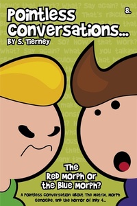 Enlarge image Cover: Pointless Conversations - Andrews UK