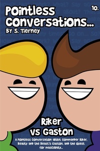 Enlarge image Cover: Pointless Conversations - Andrews UK