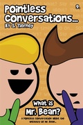 Cover: Pointless Conversations - Andrews UK