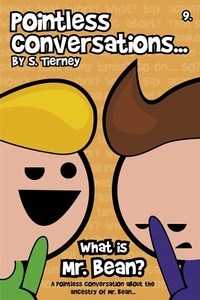 Enlarge image Cover: Pointless Conversations - Andrews UK