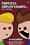 Cover: Pointless Conversations - Andrews UK