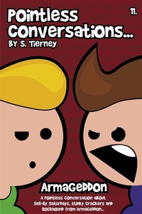 Enlarge image Cover: Pointless Conversations - Andrews UK