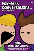 Cover: Pointless Conversations - Andrews UK