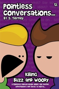Enlarge image Cover: Pointless Conversations - Andrews UK