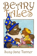 Cover: Beary Tales - Andrews UK