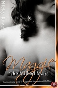 Cover: Maggie the Milked Maid - Andrews UK