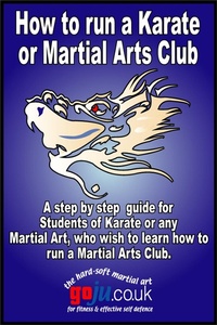 Enlarge image Cover: How to Run a Karate Club - Andrews UK