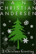Cover: Christmas Greeting - Andrews UK