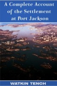 Abbildung von: Complete Account of the Settlement at Port Jackson - Andrews UK