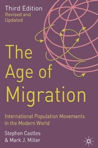Abbildung von: The Age of Migration - Palgrave Macmillan