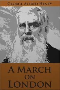 Enlarge image Cover: March on London - Andrews UK