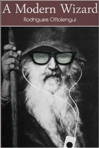 Enlarge image Cover: Modern Wizard - Andrews UK