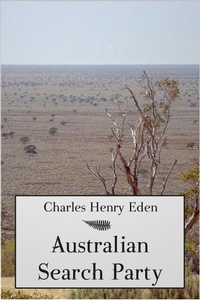 Abbildung von: Australian Search Party - Andrews UK