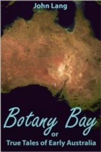 Abbildung von: Botany Bay - Andrews UK