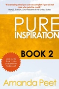 Cover: Pure Inspiration - Book 2 - Andrews UK