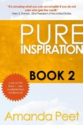 Cover: Pure Inspiration - Book 2 - Andrews UK