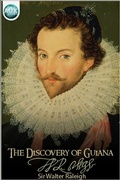 Cover: Discovery of Guiana - Andrews UK