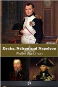 Cover: Drake, Nelson and Napoleon - Andrews UK
