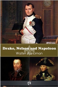 Enlarge image Cover: Drake, Nelson and Napoleon - Andrews UK