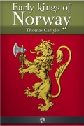 Bild: Early Kings of Norway - Andrews UK