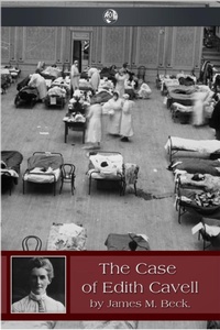 Enlarge image Cover: Case of Edith Cavell - Andrews UK