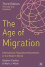 Cover: The Age of Migration - Palgrave Macmillan