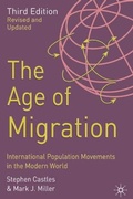 Cover: The Age of Migration - Palgrave Macmillan