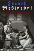 Cover: French Mediaeval Romances - Andrews UK
