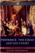 Bild: Frederick the Great and His Court - Andrews UK