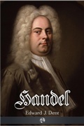 Cover: Handel - Andrews UK