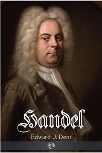 Enlarge image Cover: Handel - Andrews UK