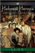 Cover: Hebrew Heroes - Andrews UK