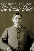 Cover: Old Indian Days - Andrews UK
