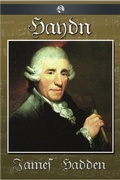 Cover: Haydn - Andrews UK