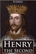 Cover: Henry the Second - Andrews UK