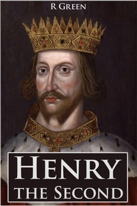 Enlarge image Cover: Henry the Second - Andrews UK