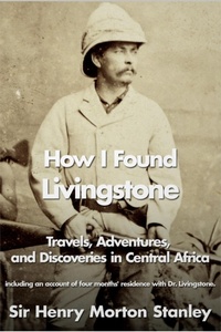 Enlarge image Cover: How I Found Livingstone - Andrews UK