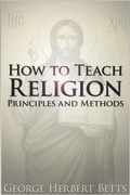 Cover: How to Teach Religion - Andrews UK